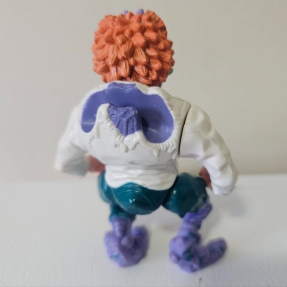 Playmates Teenage Mutant Ninja Turtles Set Of 4 - Picture 3 of 9